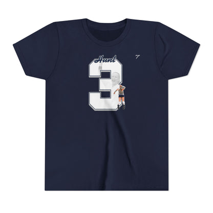 Dylan Hunt YOUTH Graphic Tee