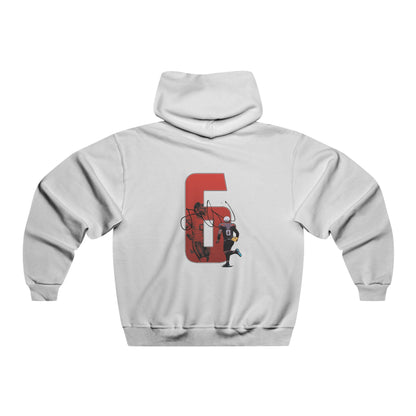 JB JB Vintage Hoodie