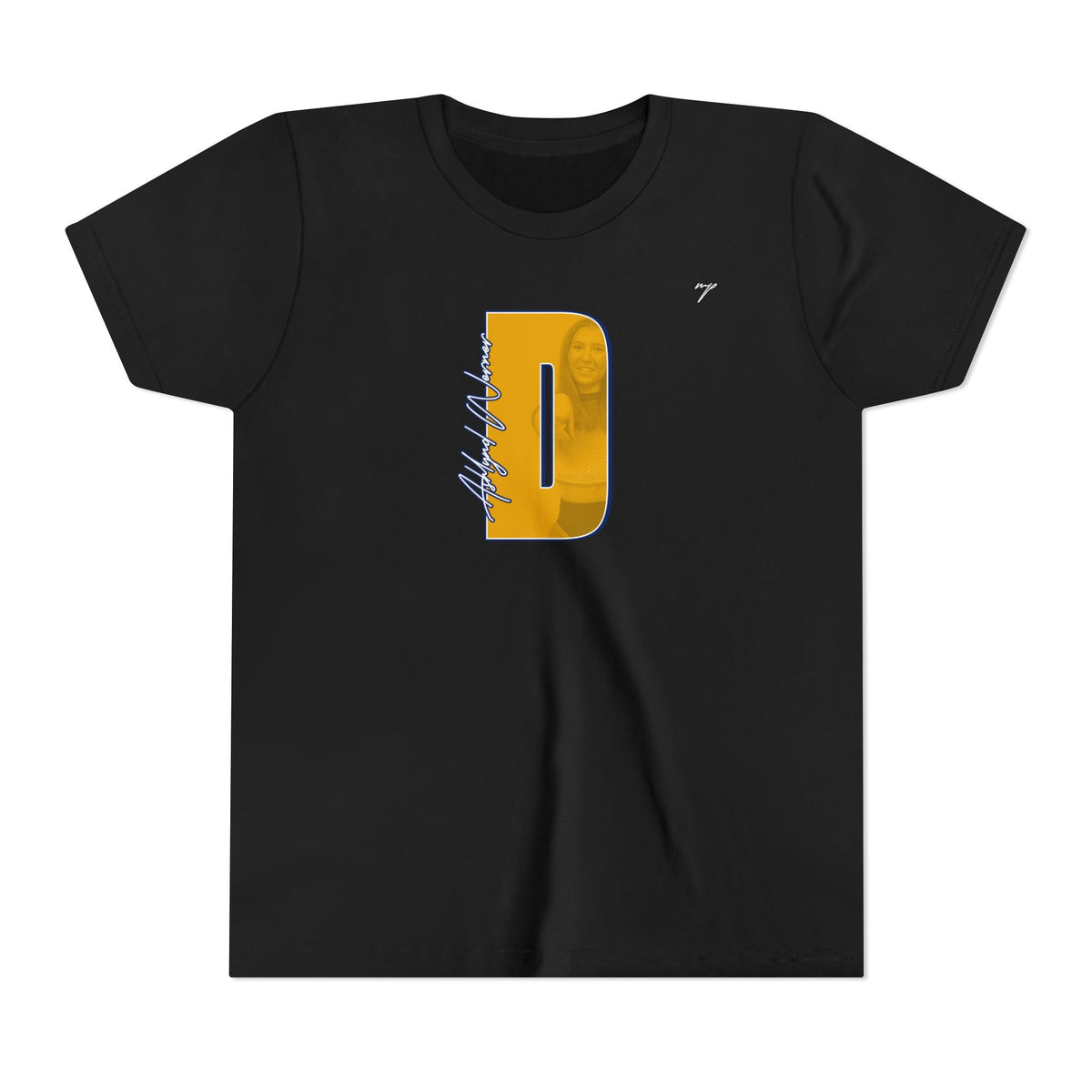 Ashlynd Werner YOUTH Graphic Tee