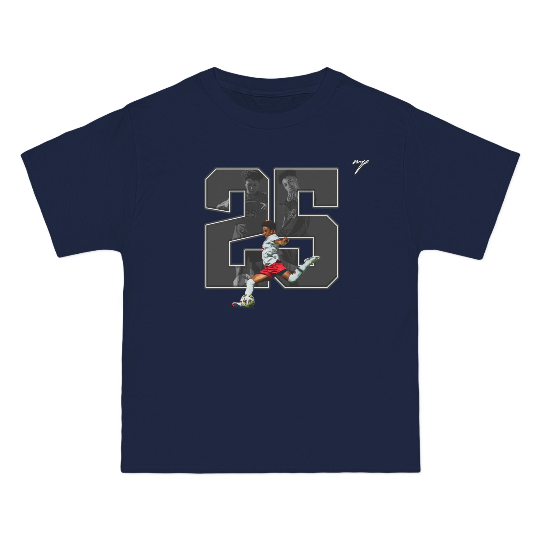 Kaya Scott Vintage Tee