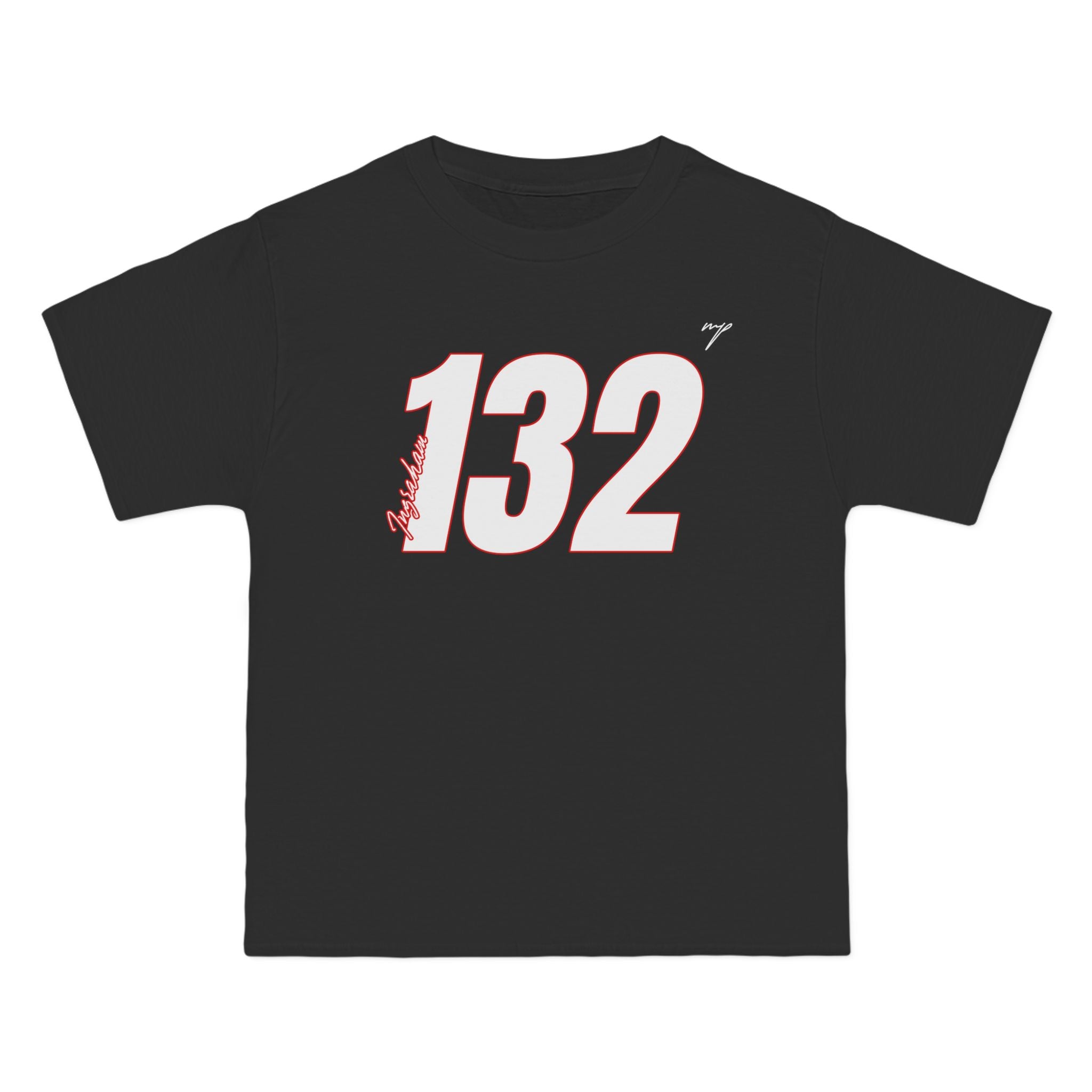 Lajuan Ingraham Vintage Tee