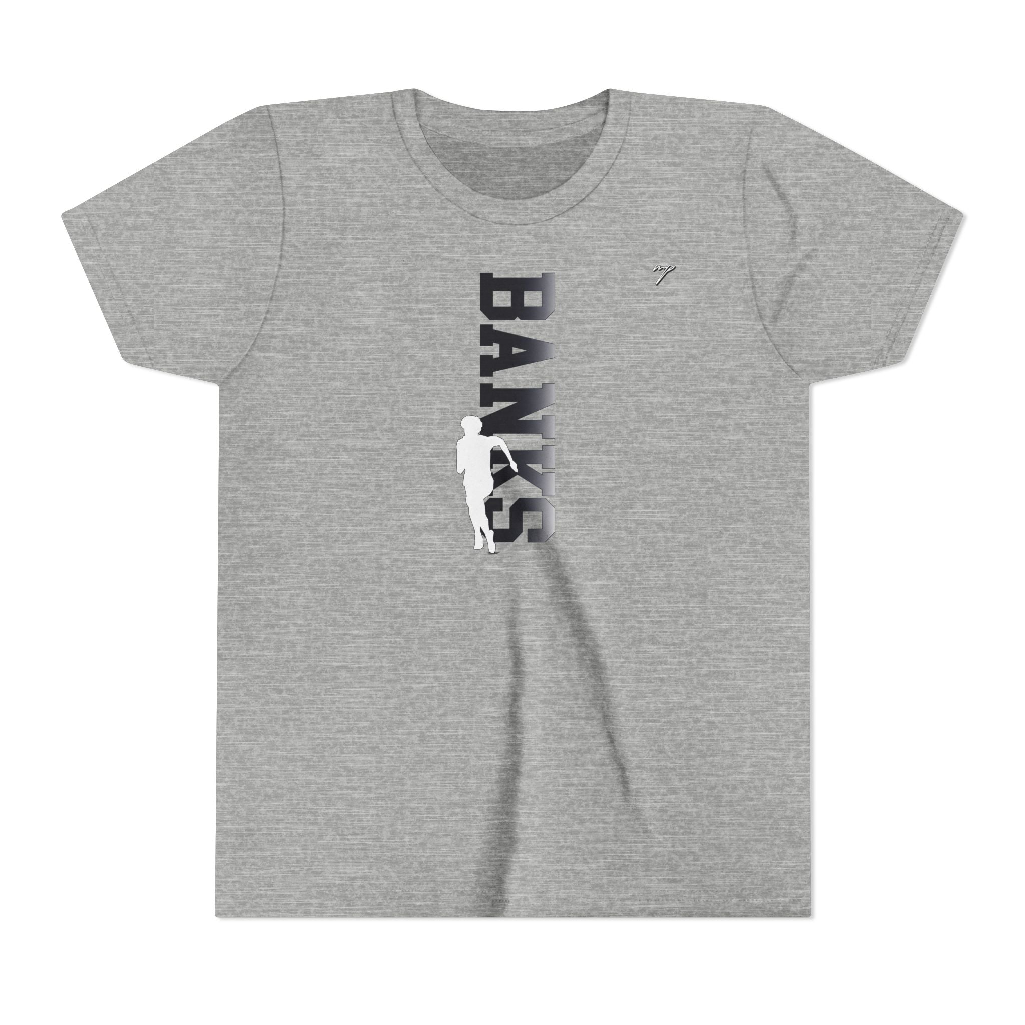 Steven Banks YOUTH Graphic Tee