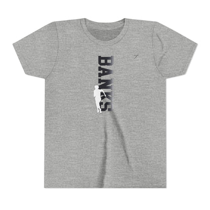 Steven Banks YOUTH Graphic Tee