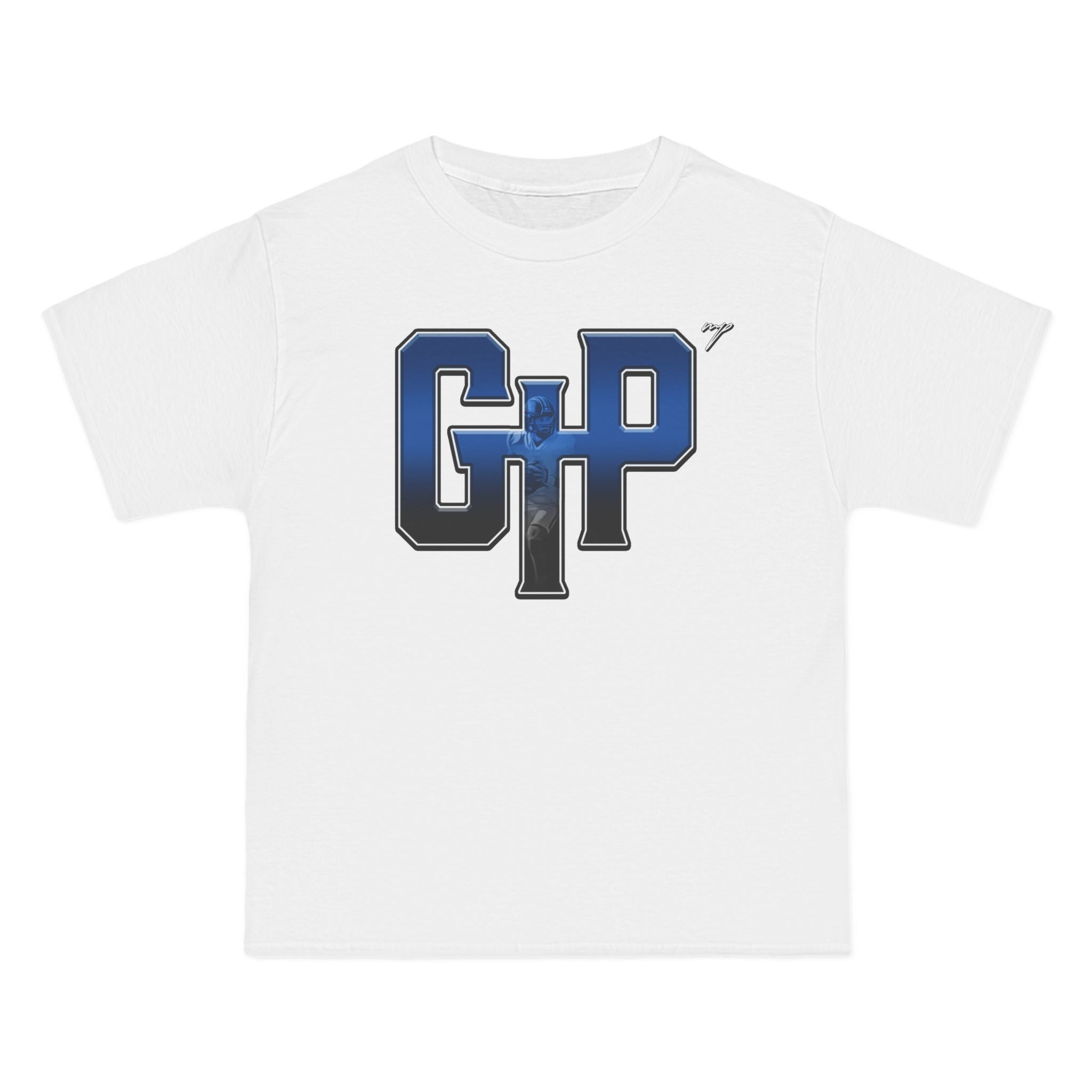 Gage Powell Vintage Tee