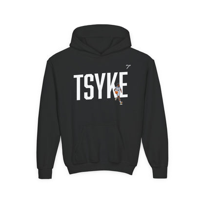 Tyler Hall YOUTH Hoodie
