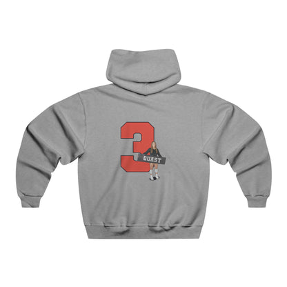 Kinley Quast Vintage Hoodie