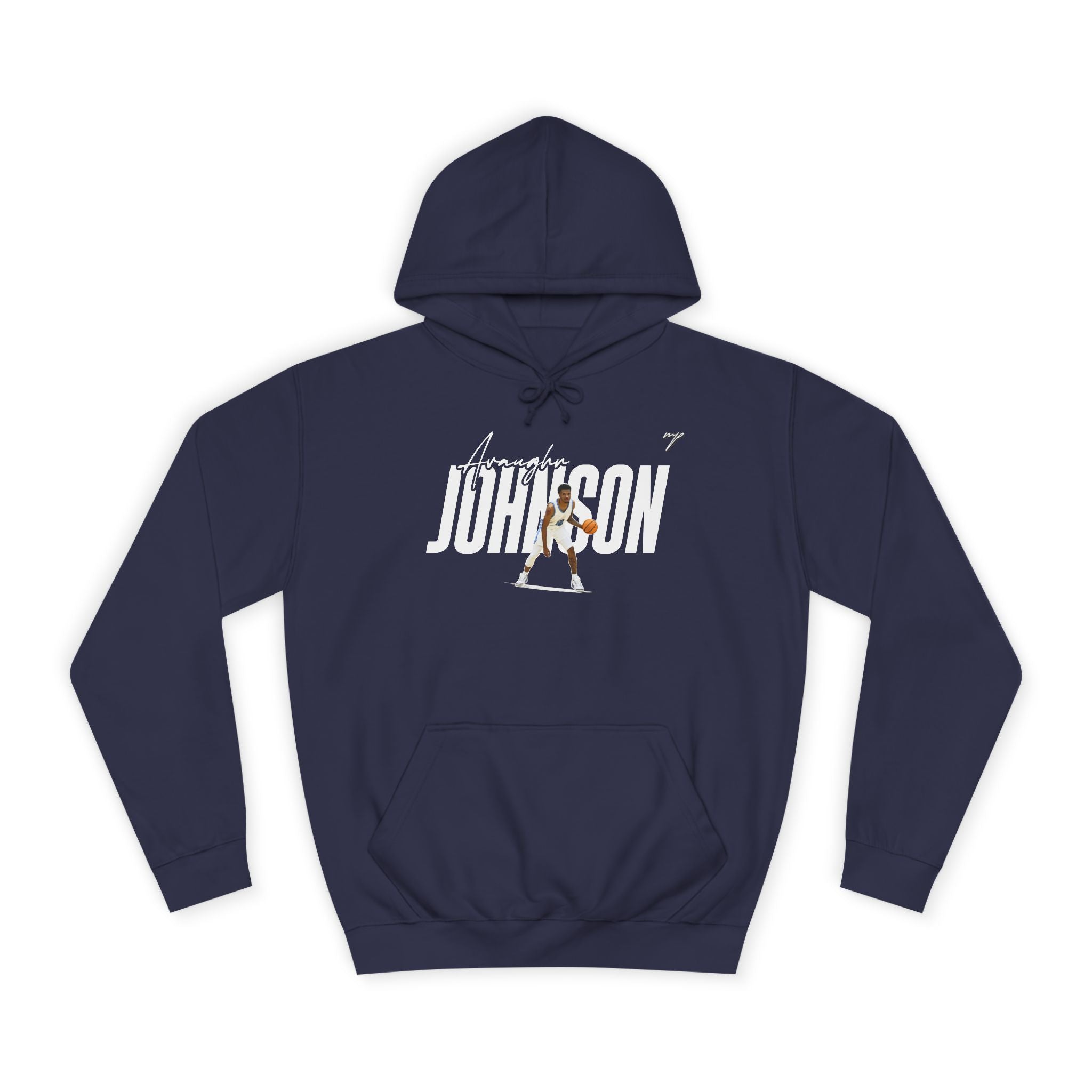 Avaughn Johnson Hoodie