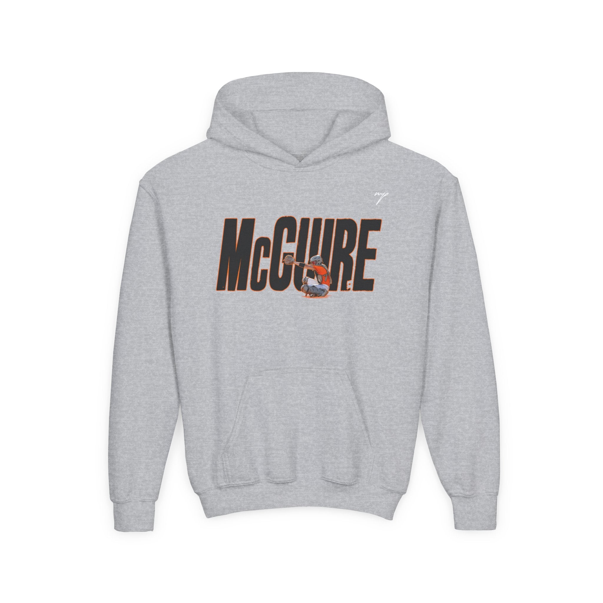 Emma McGuire YOUTH Hoodie