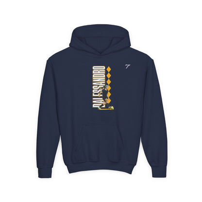 Abby Dalessandro YOUTH Hoodie