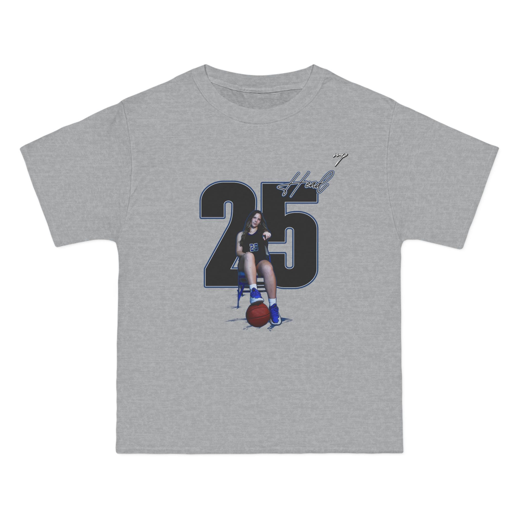 Raigan Head Vintage Tee