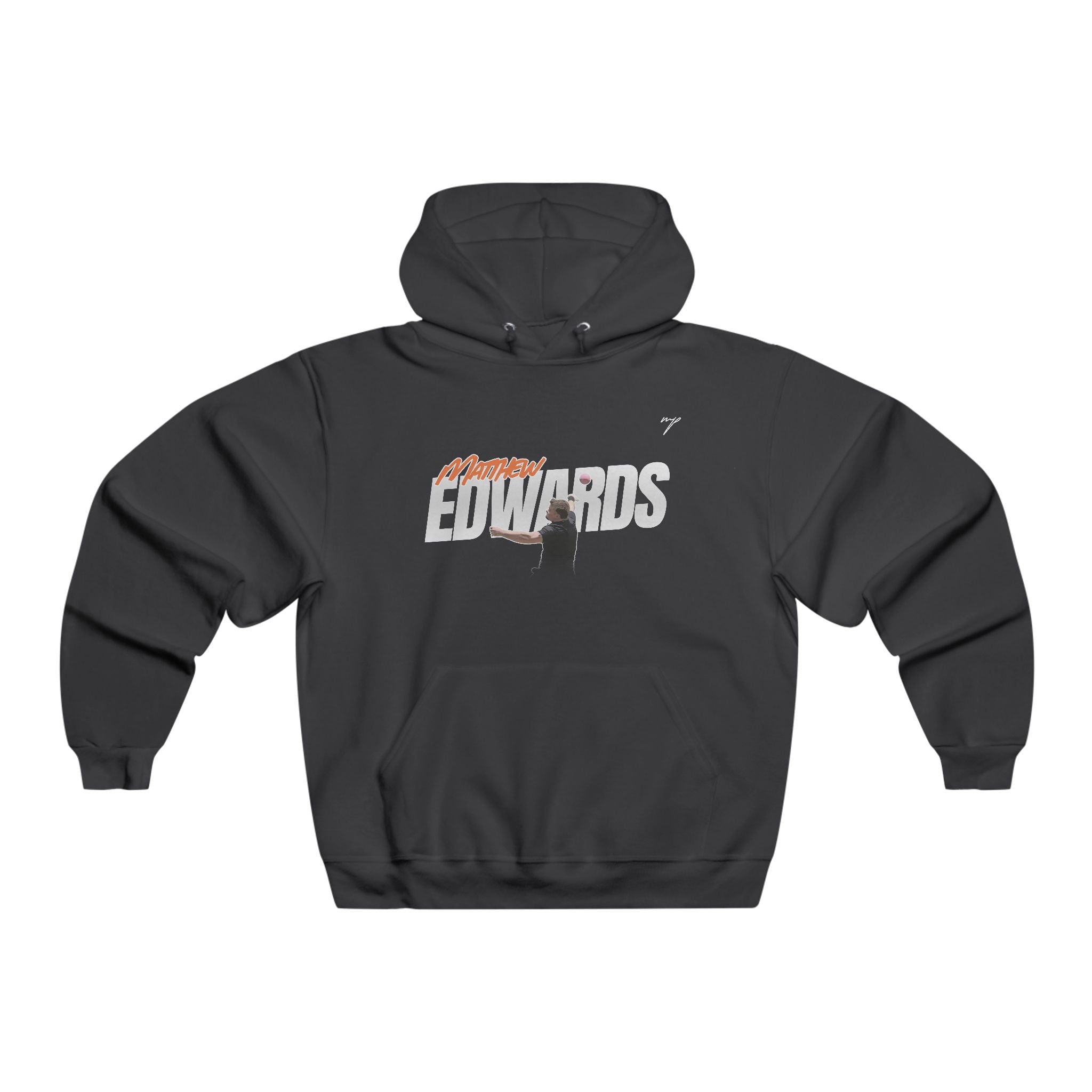 Matthew Edwards Vintage Hoodie