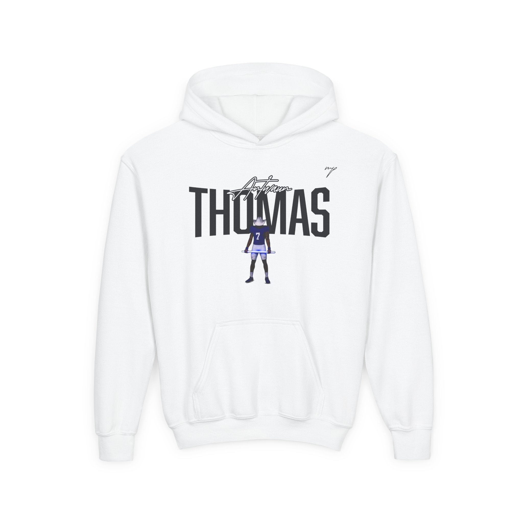 Antwaun Thomas YOUTH Hoodie