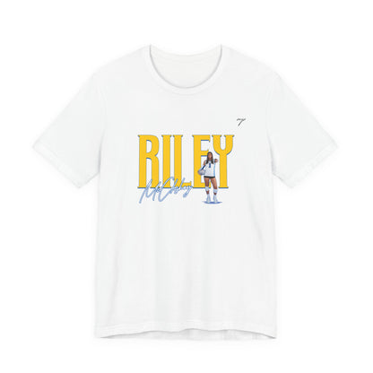 Riley McCloskey Graphic Tee