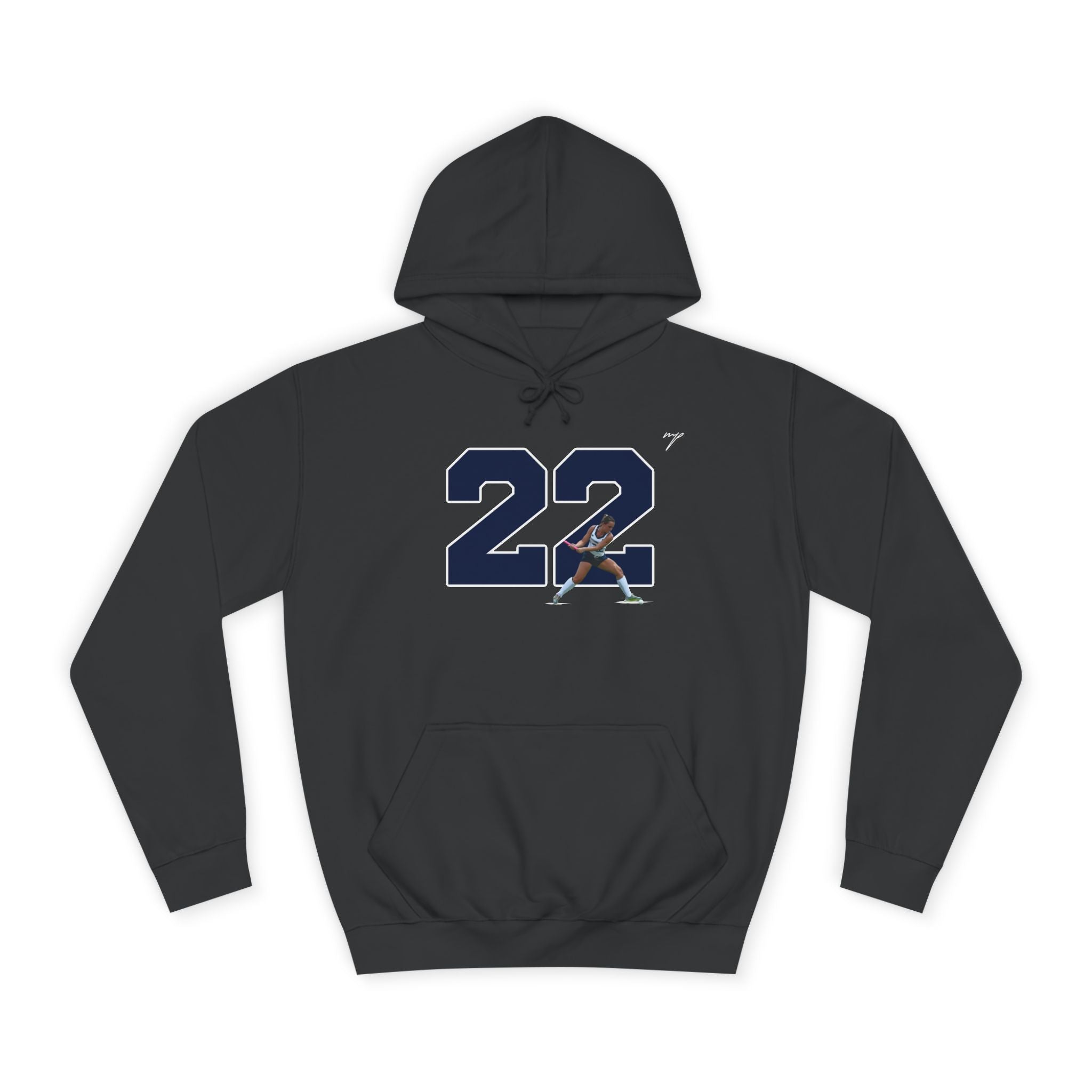 Emmy McCulley Hoodie
