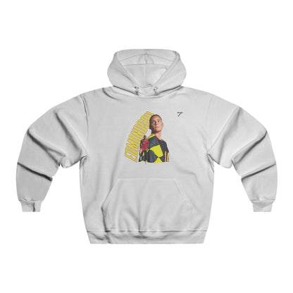 Kori Edmondson Vintage Hoodie