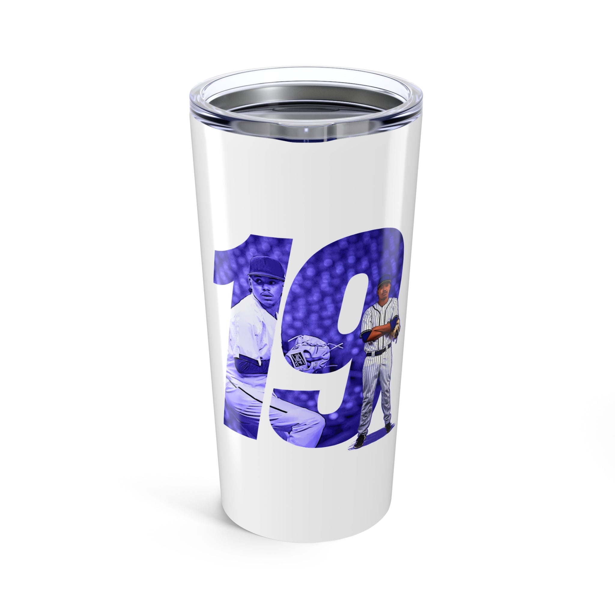 Landyn Grant Tumbler Mug