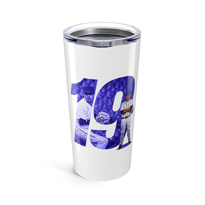 Landyn Grant Tumbler Mug