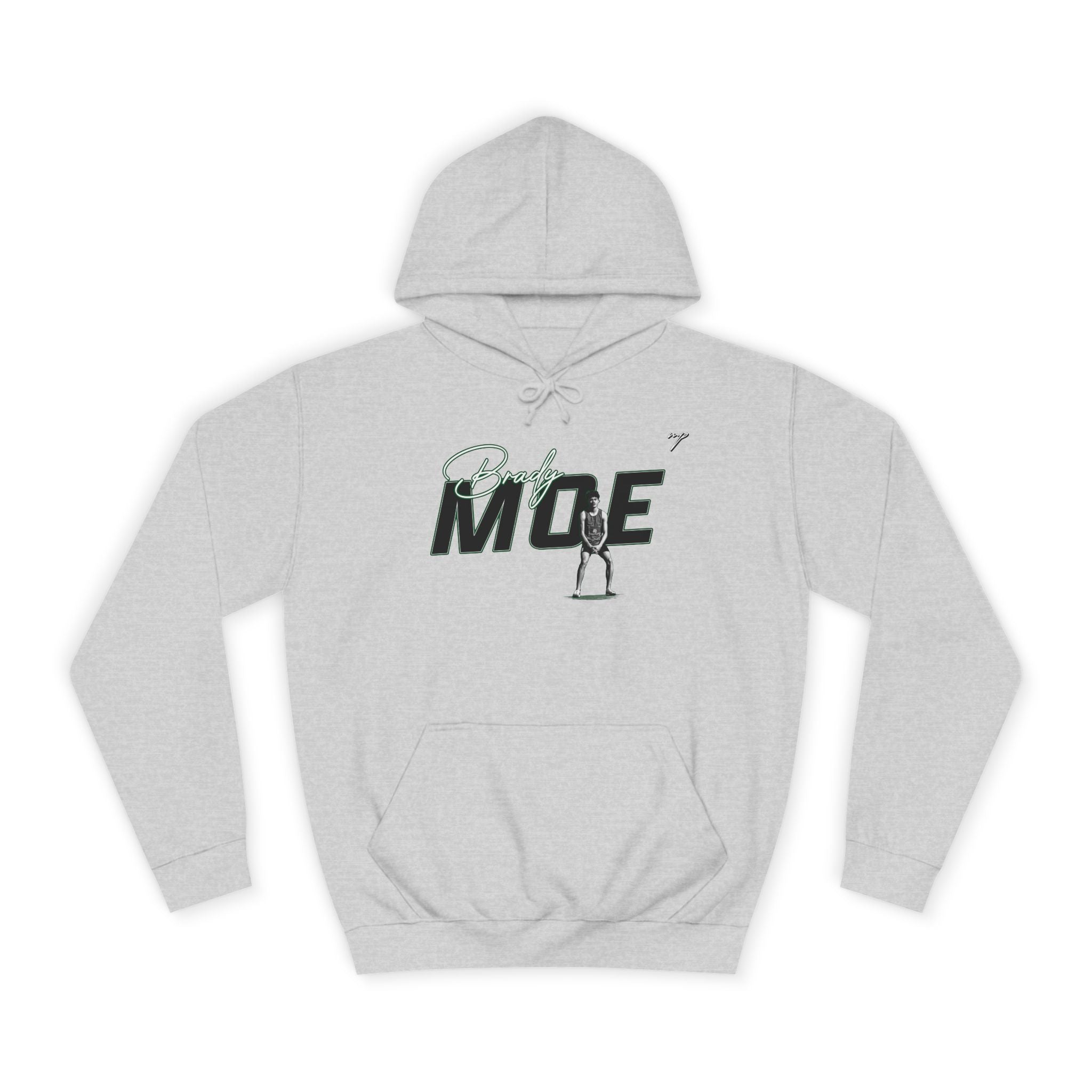 Brady Moe Hoodie