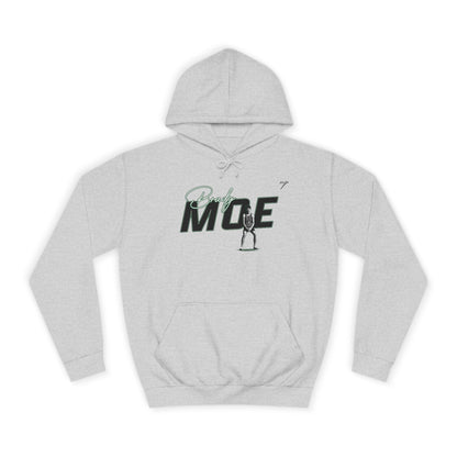Brady Moe Hoodie