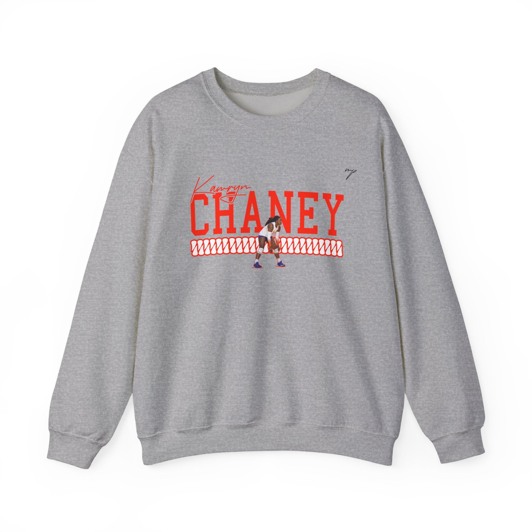 Kamryn Chaney Crewneck