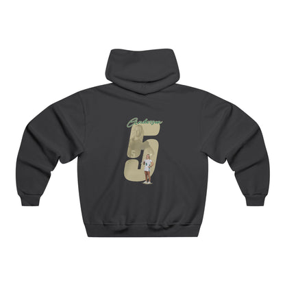 Izola Anderson Vintage Hoodie