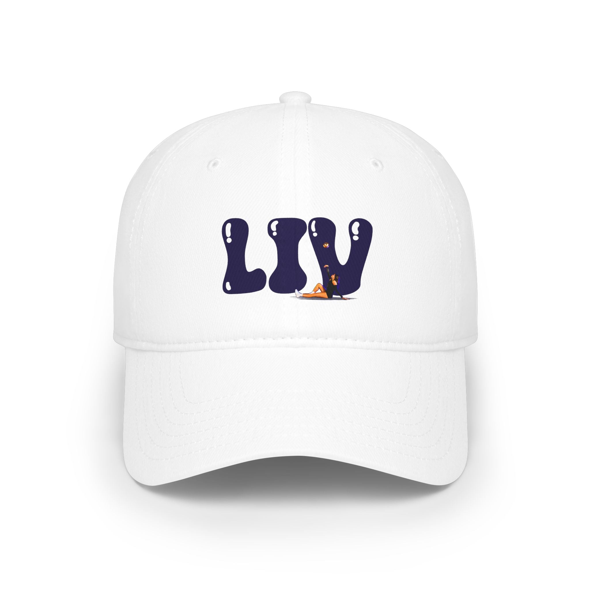 Olivia Peterson Hat
