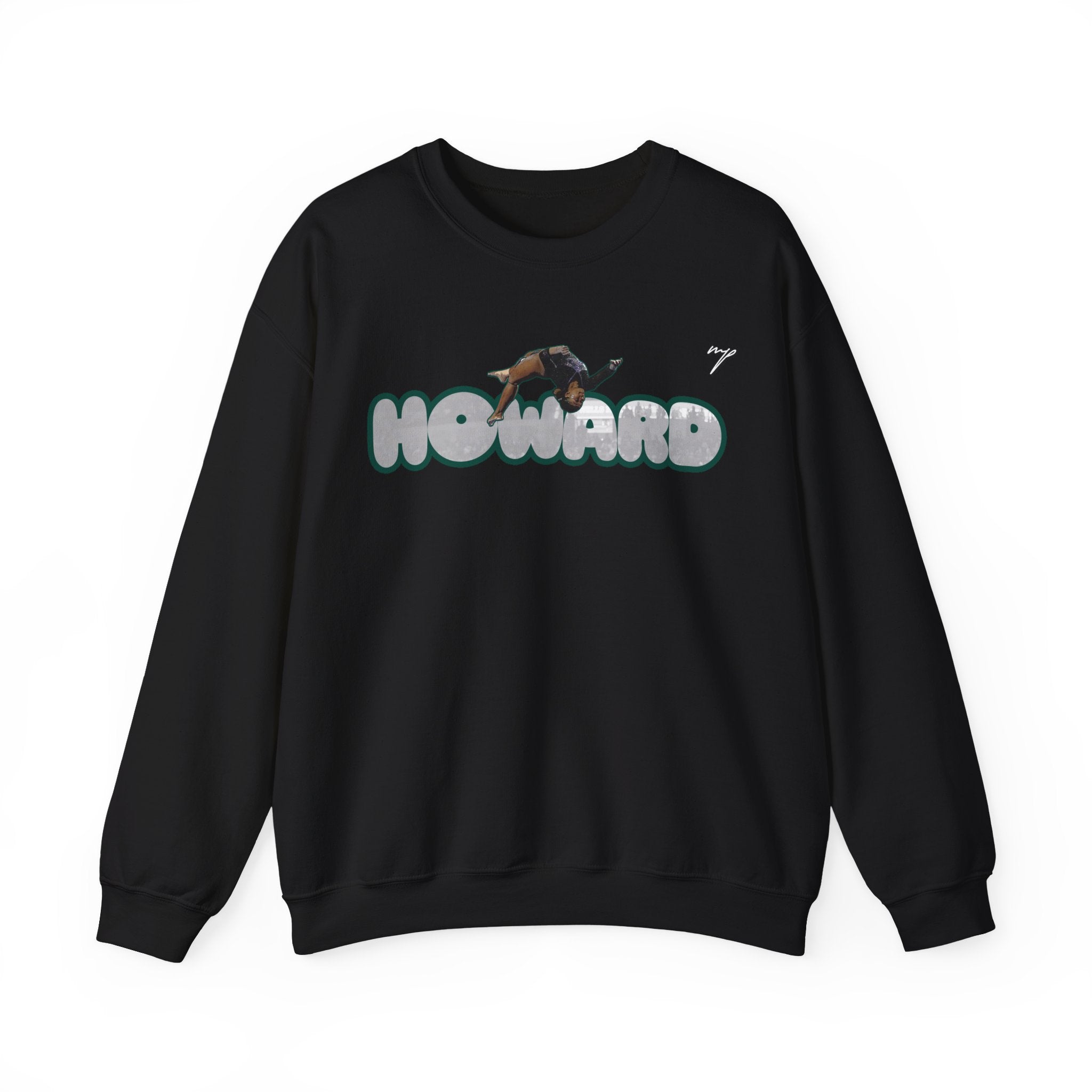 Naya Howard Crewneck