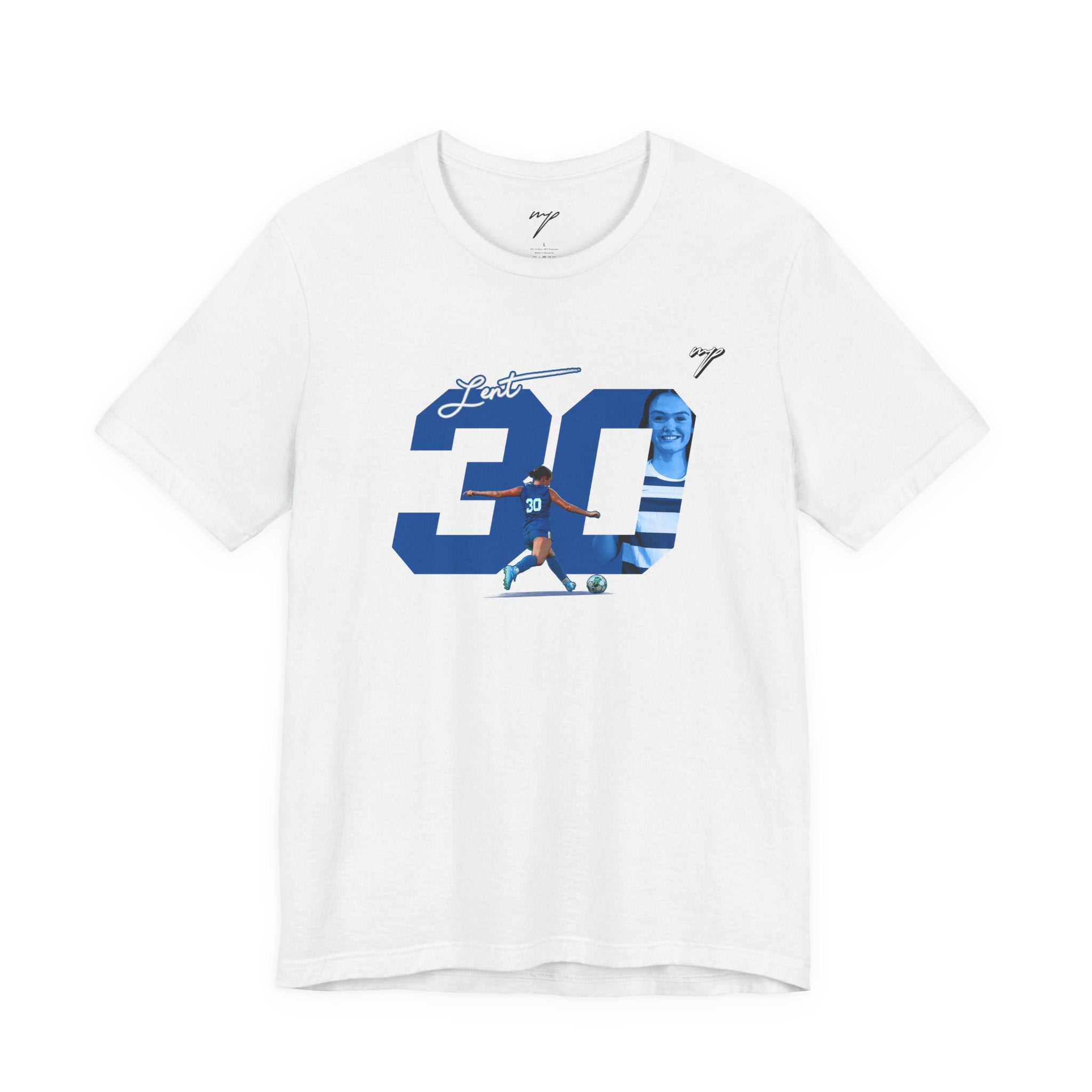 Grace Lent Graphic Tee