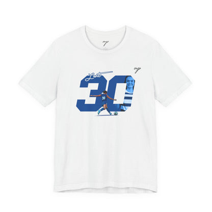 Grace Lent Graphic Tee