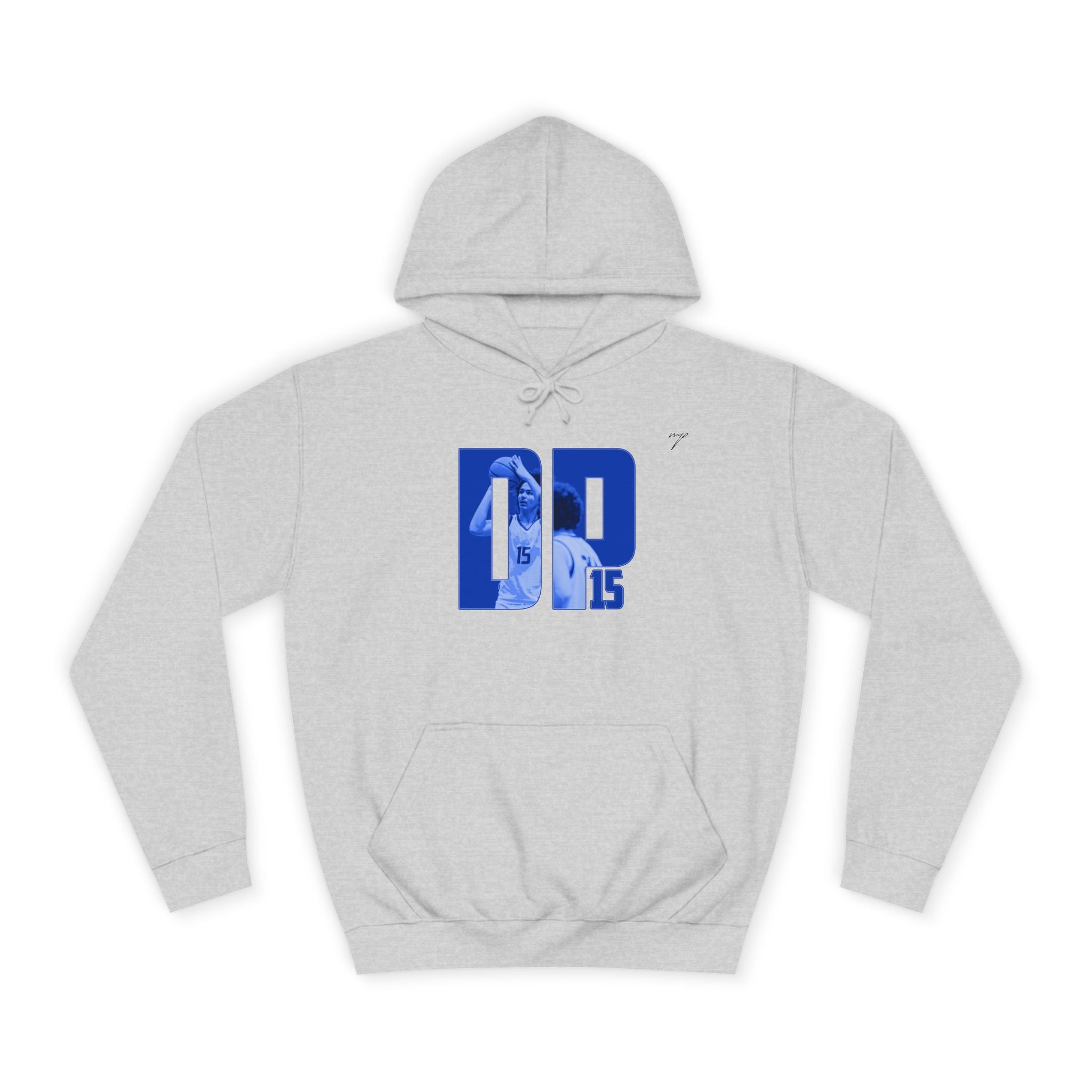 Darnayl Portier Hoodie