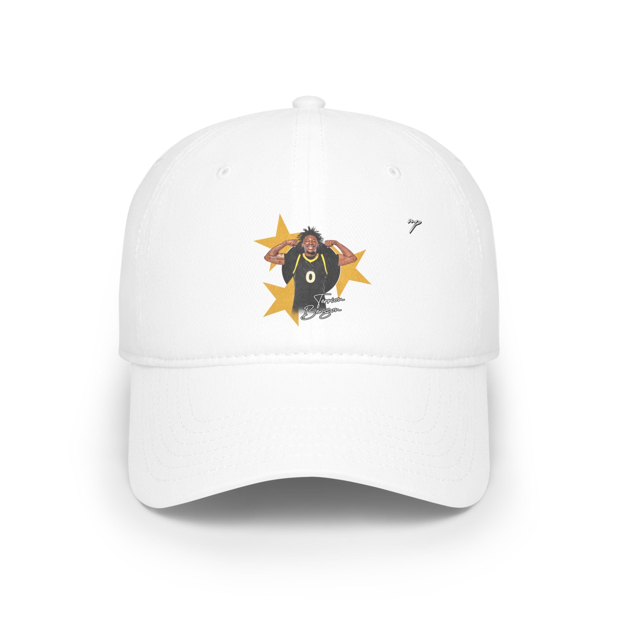 Terrion Benson Hat