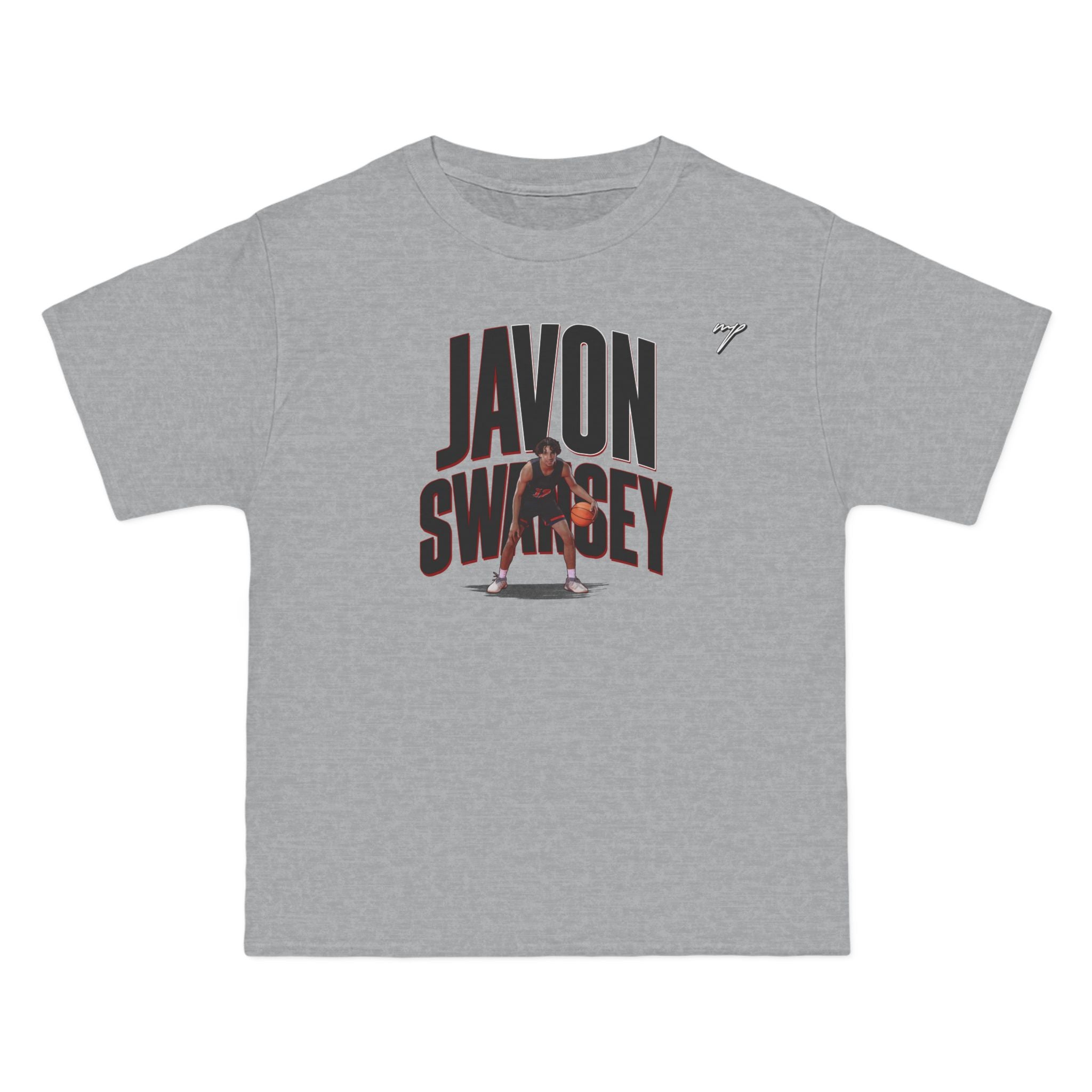 Javon Swansey Vintage Tee