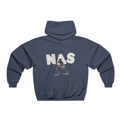 Jamal Jacobs Vintage Hoodie