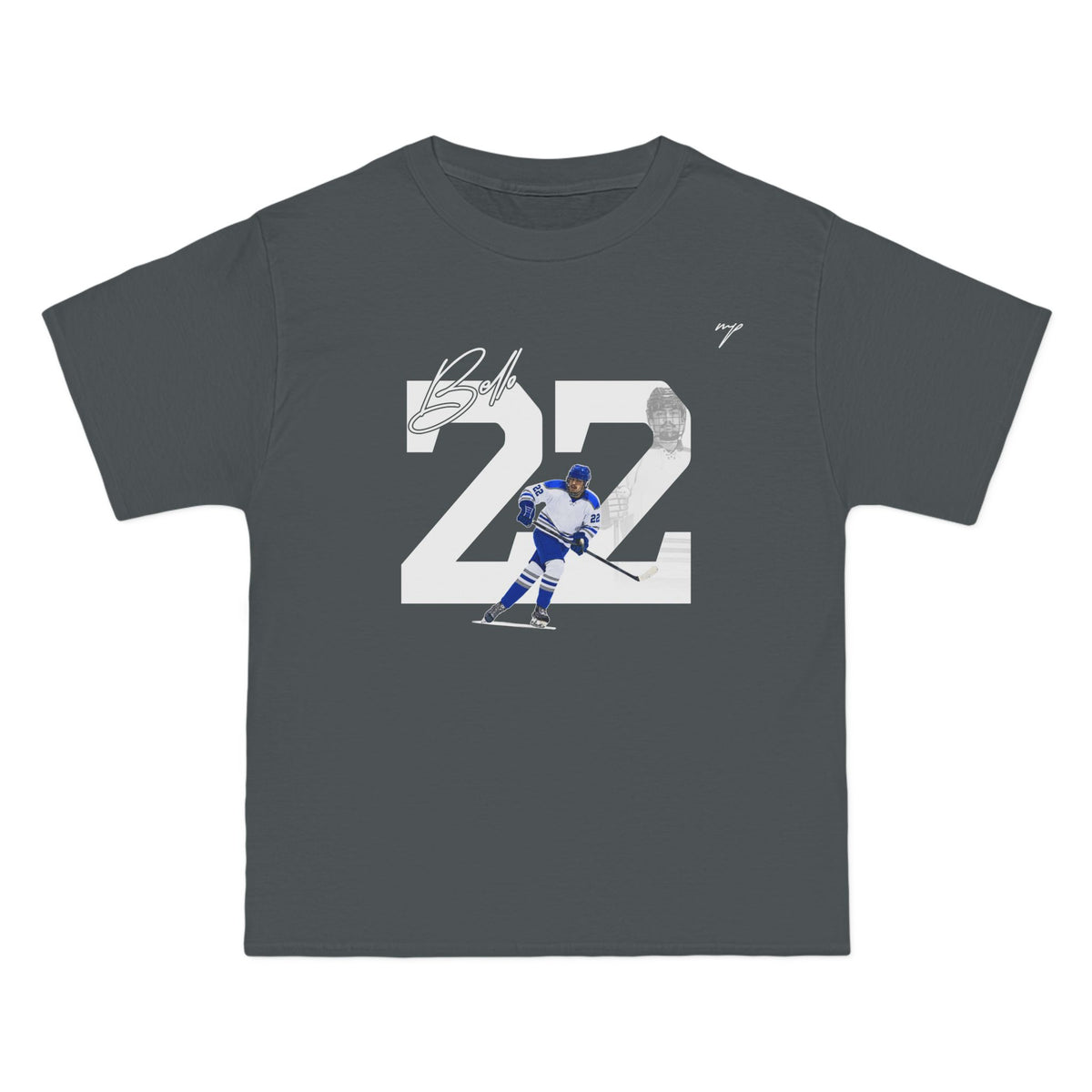 Brandon Bello Vintage Tee