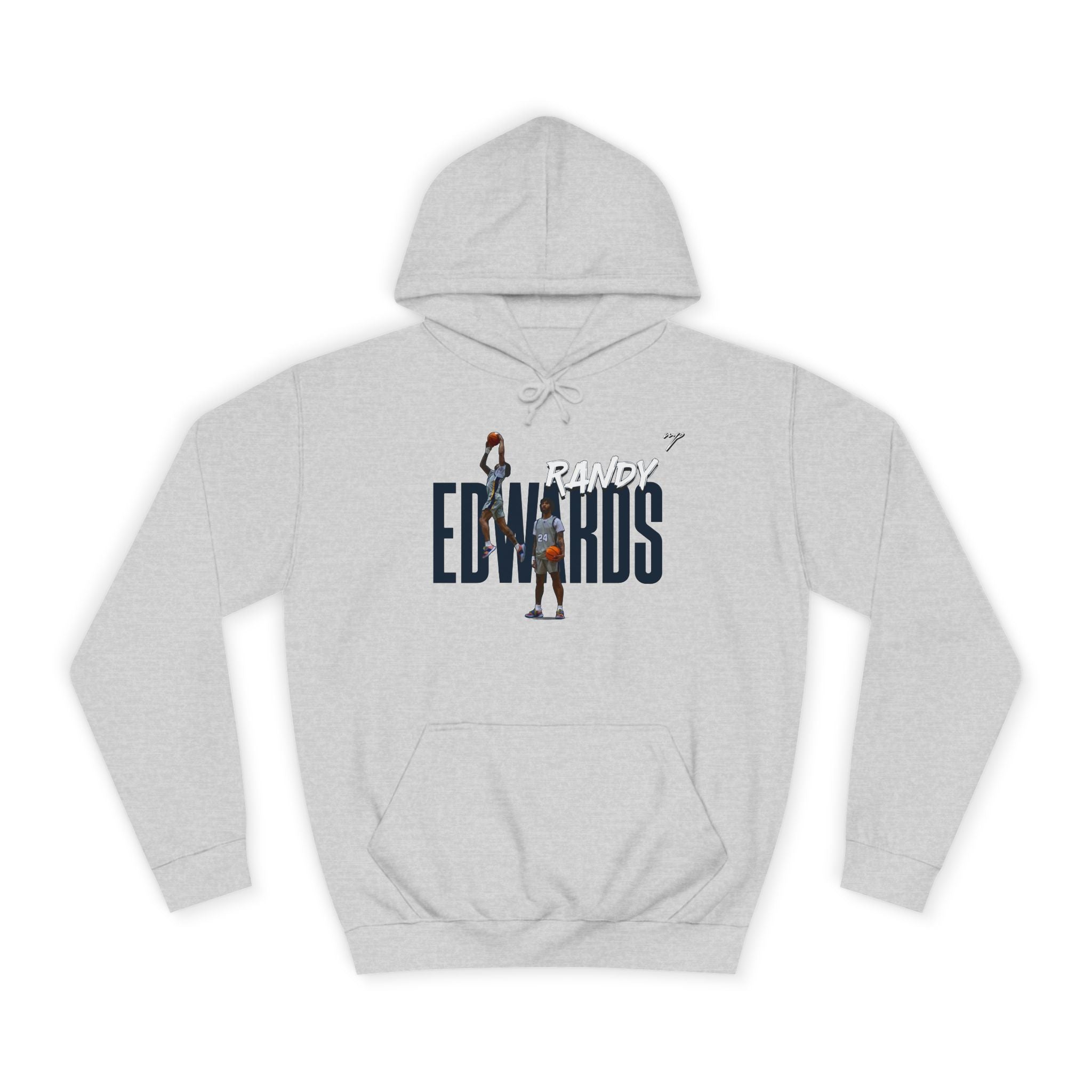 Randy Edwards Hoodie
