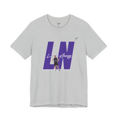 Landon Nawracaj Graphic Tee