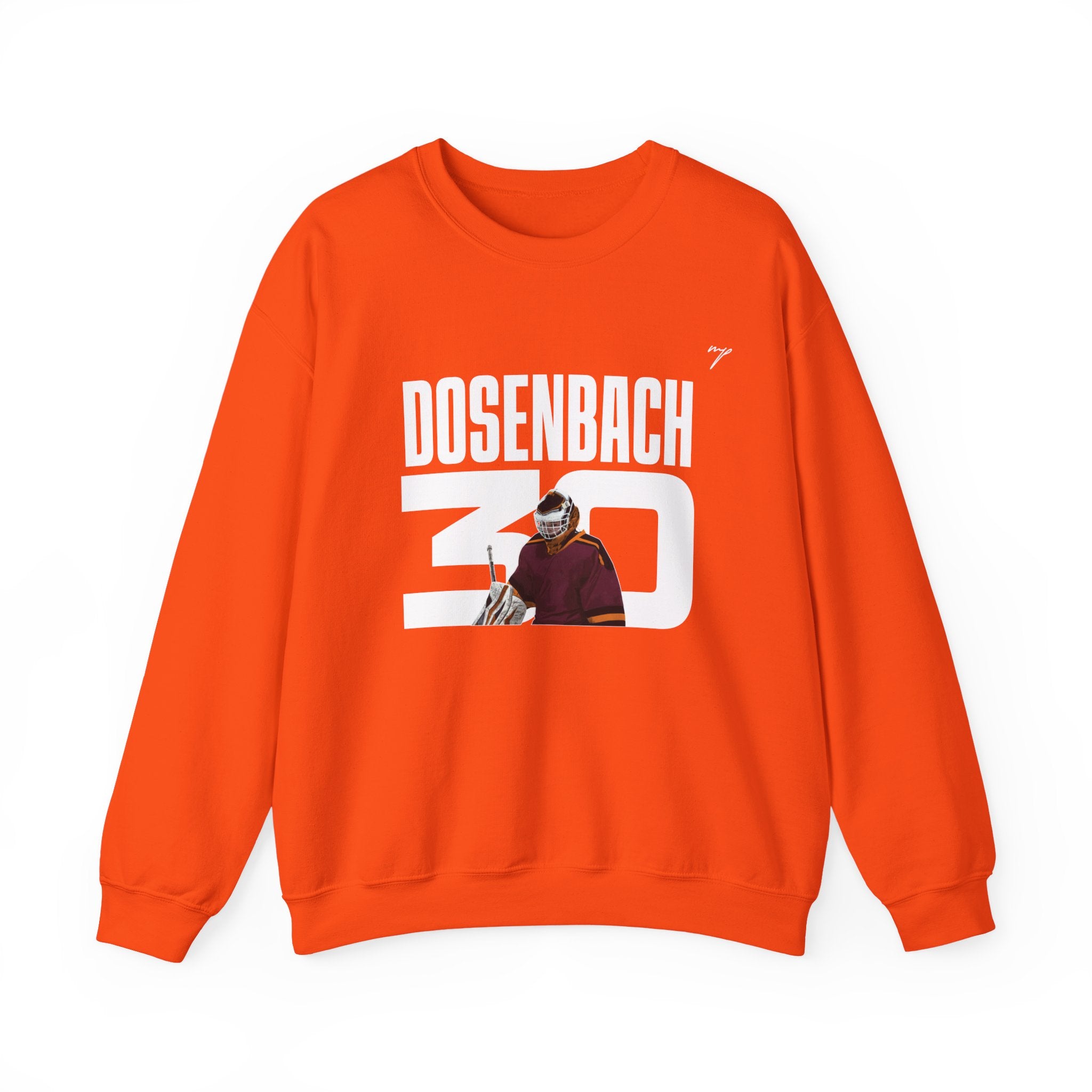 Anna Dosenbach Crewneck