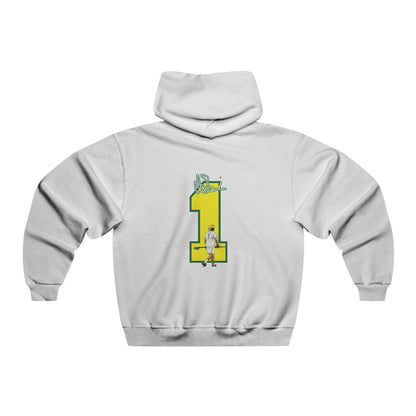Jason Senior Vintage Hoodie