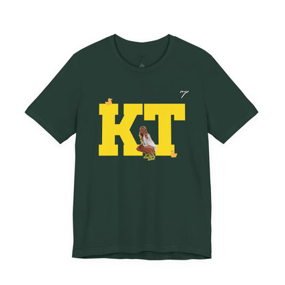 Kole Thompson Graphic Tee