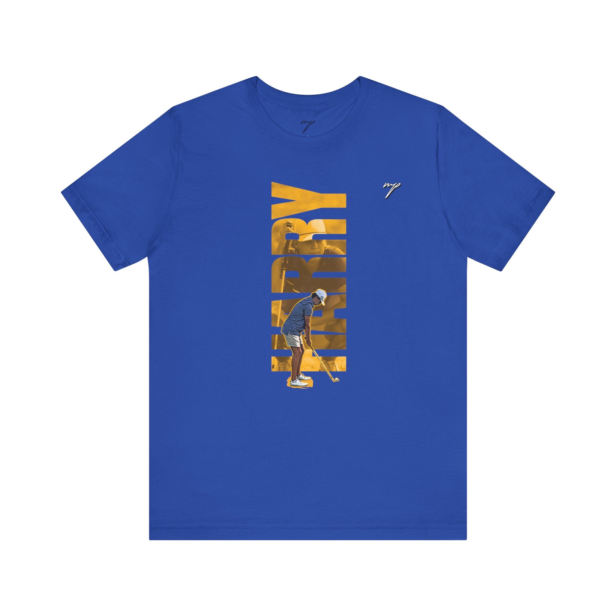 Harrison Williams Graphic Tee