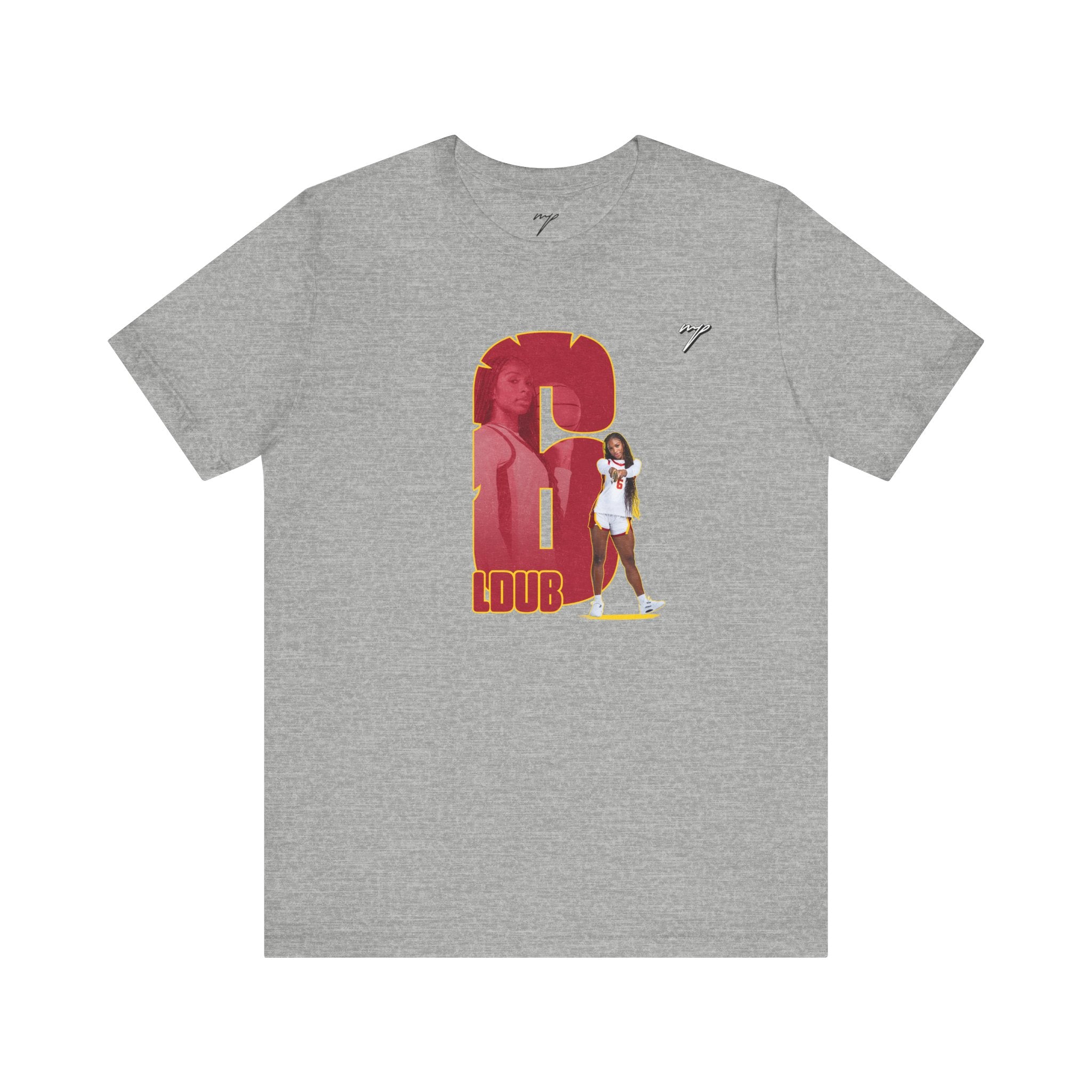 Laura Williams Graphic Tee