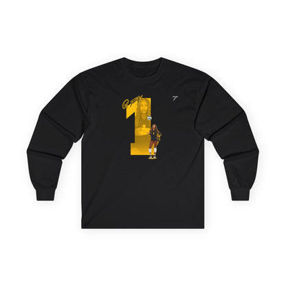 Peyton Young Long Sleeve Tee