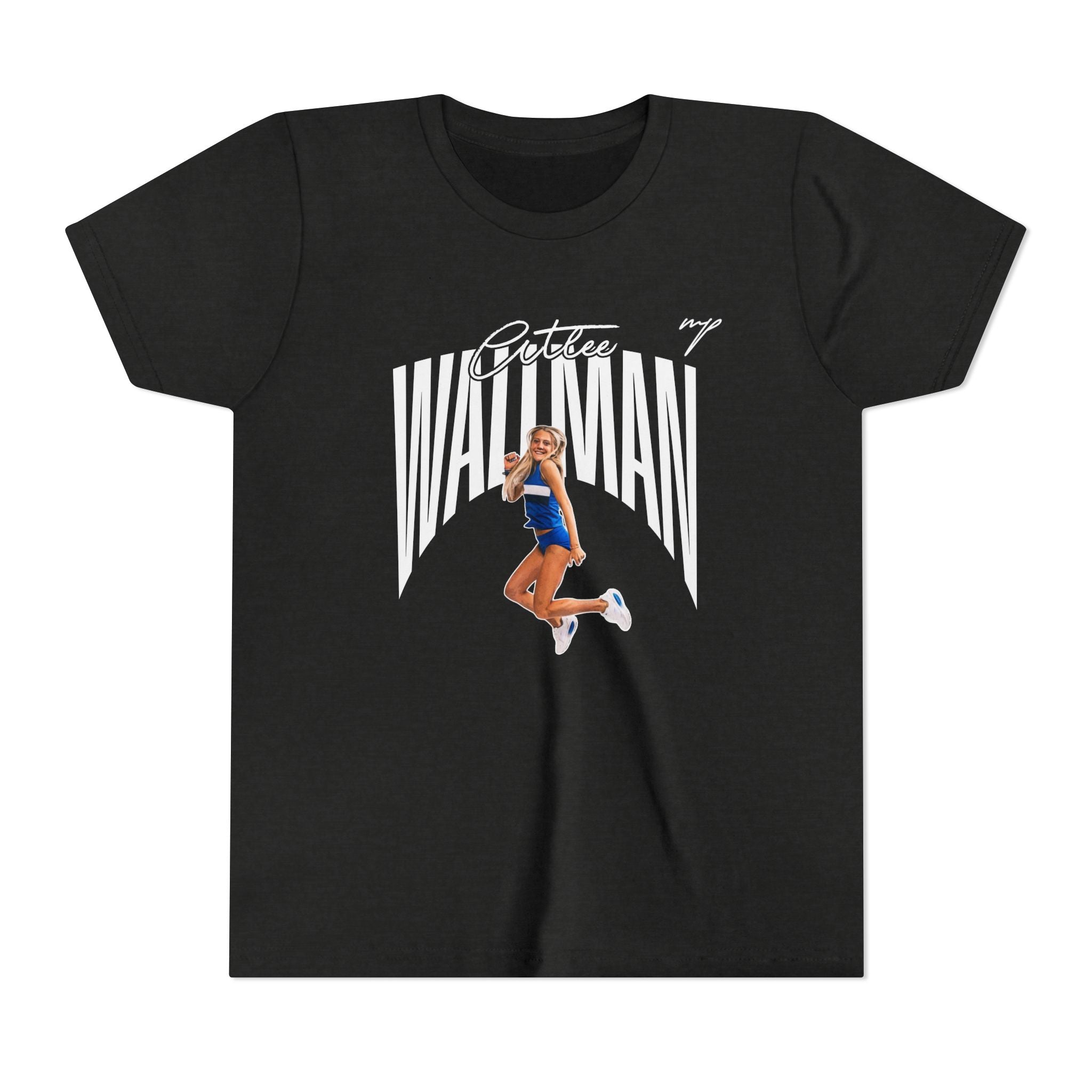 Atlee Wallman Youth Graphic Tee