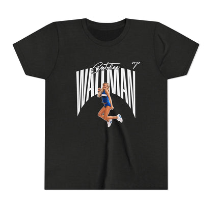 Atlee Wallman Youth Graphic Tee