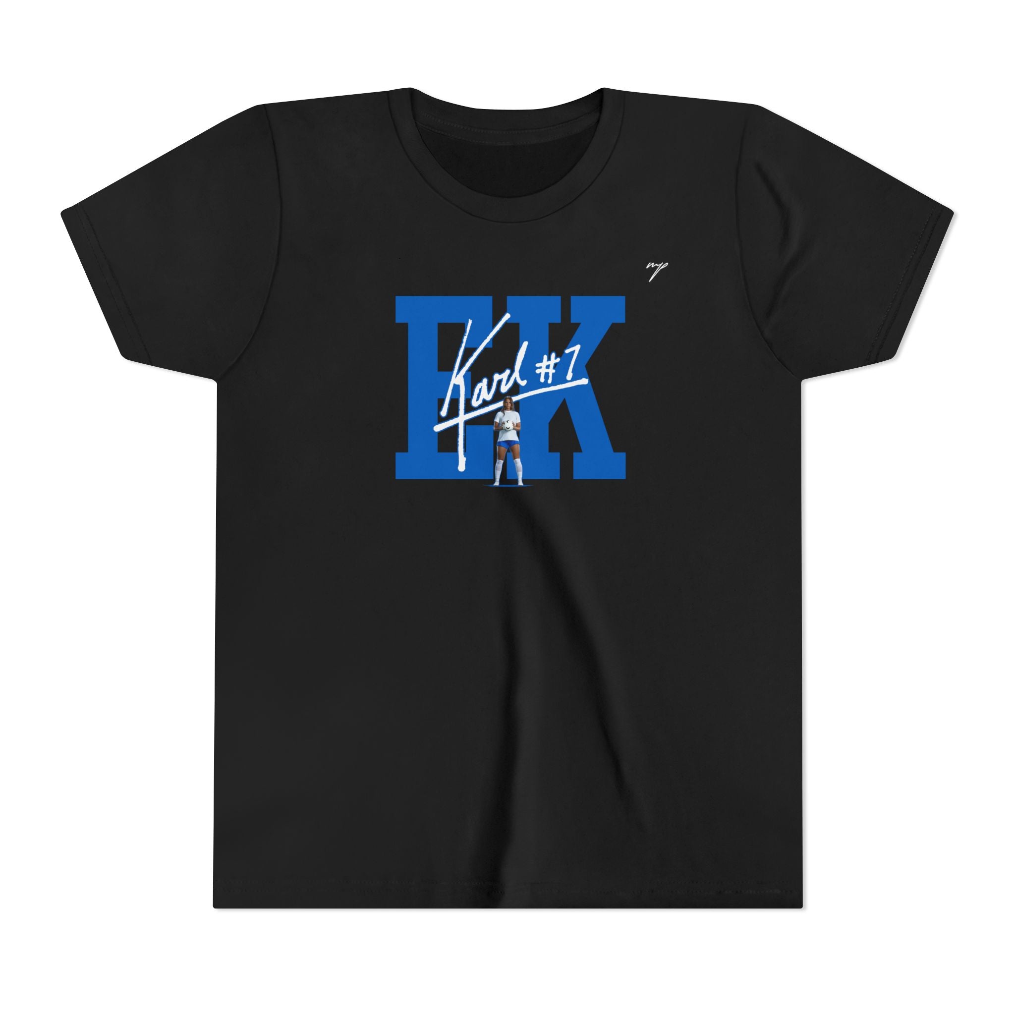 Ellie Karl YOUTH Graphic Tee