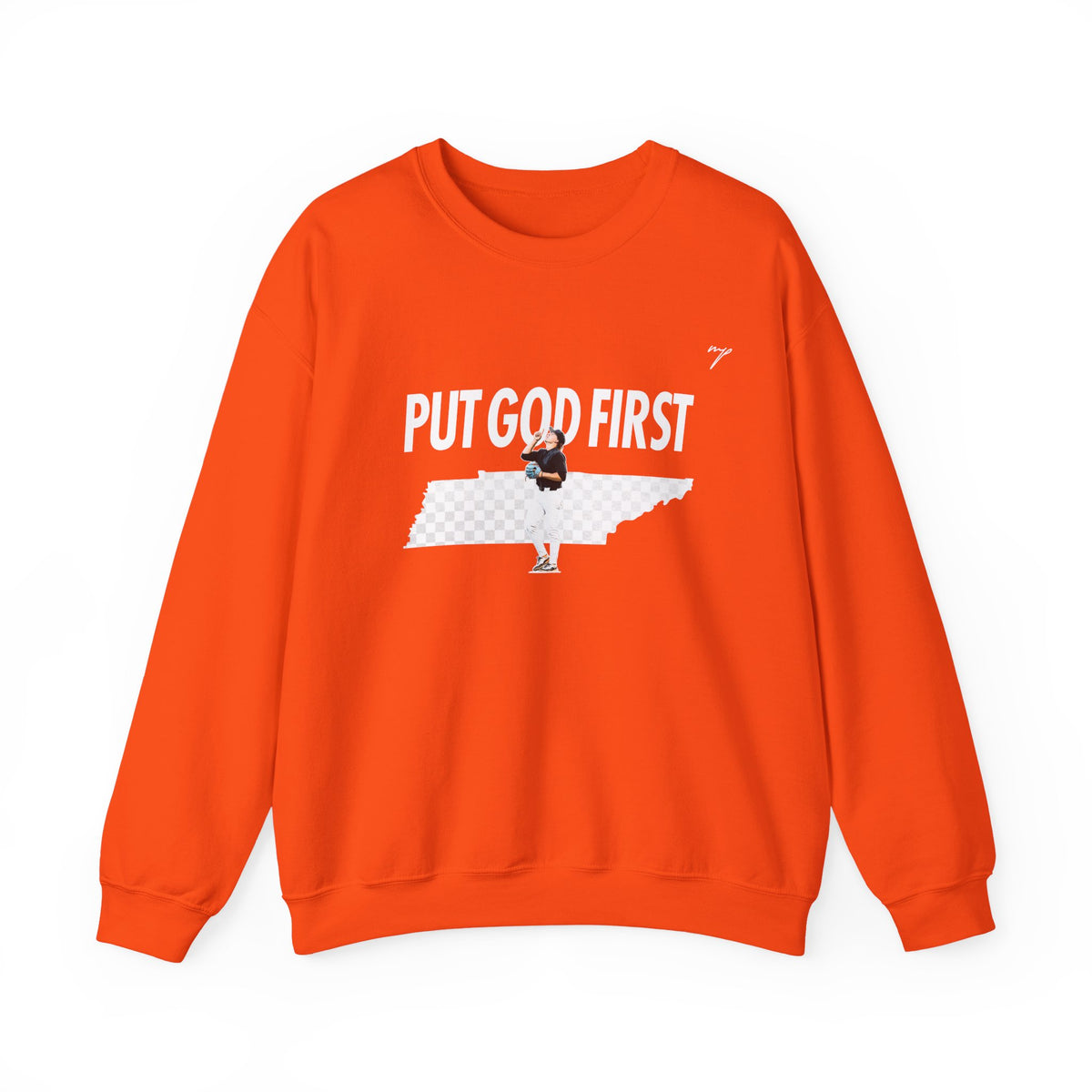 Landon Mack Crewneck