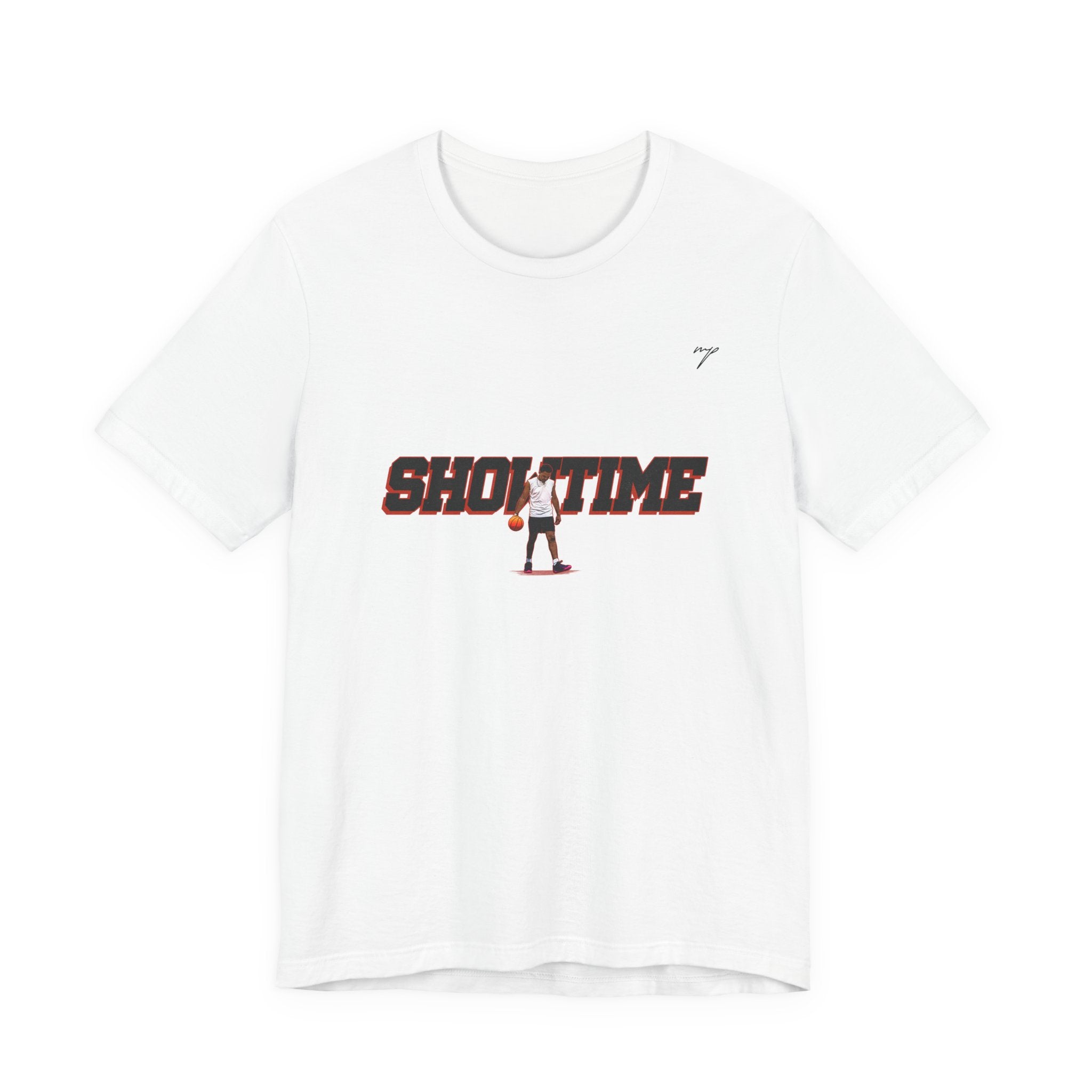 Kelton Womack Graphic Tee