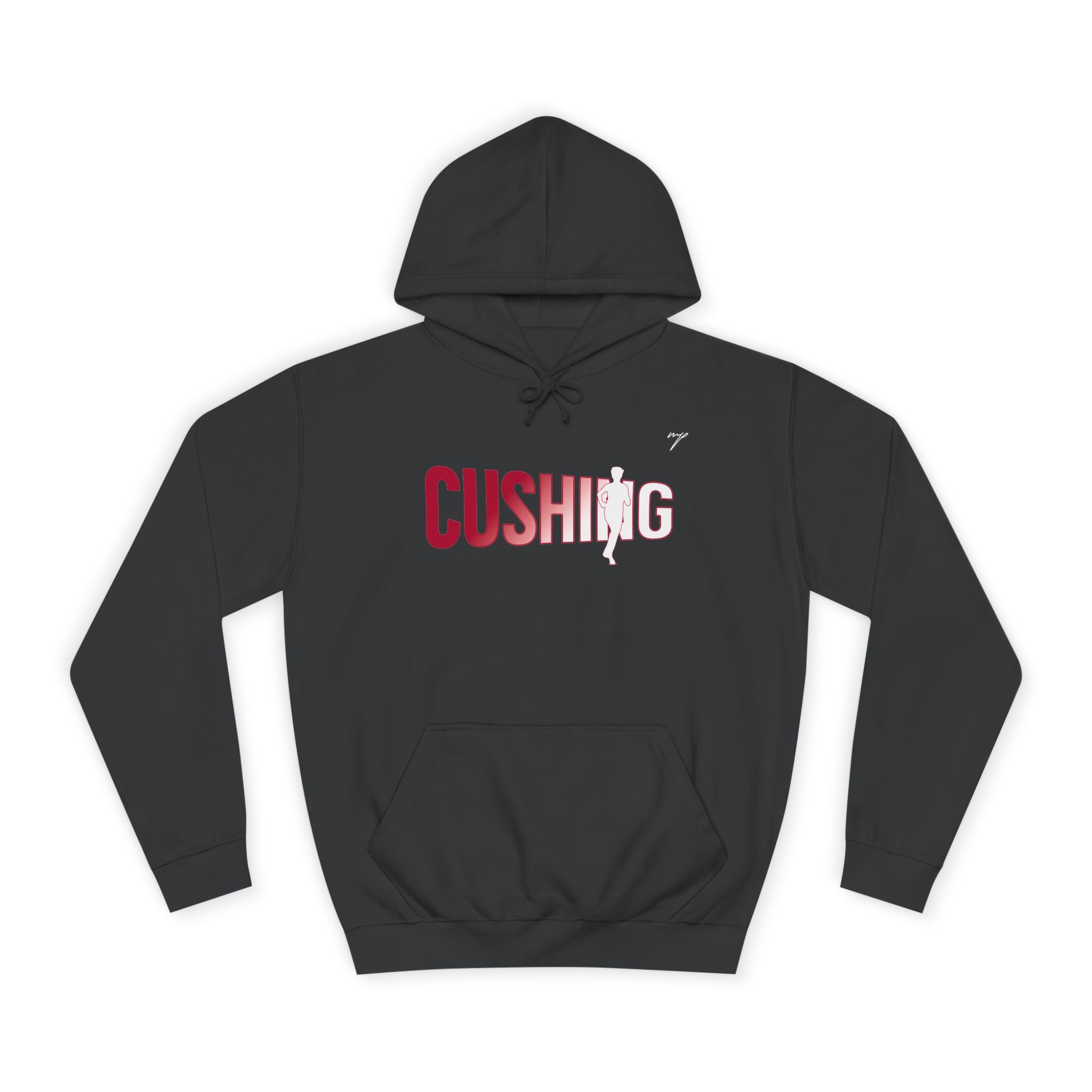 Charlie Cushing Hoodie