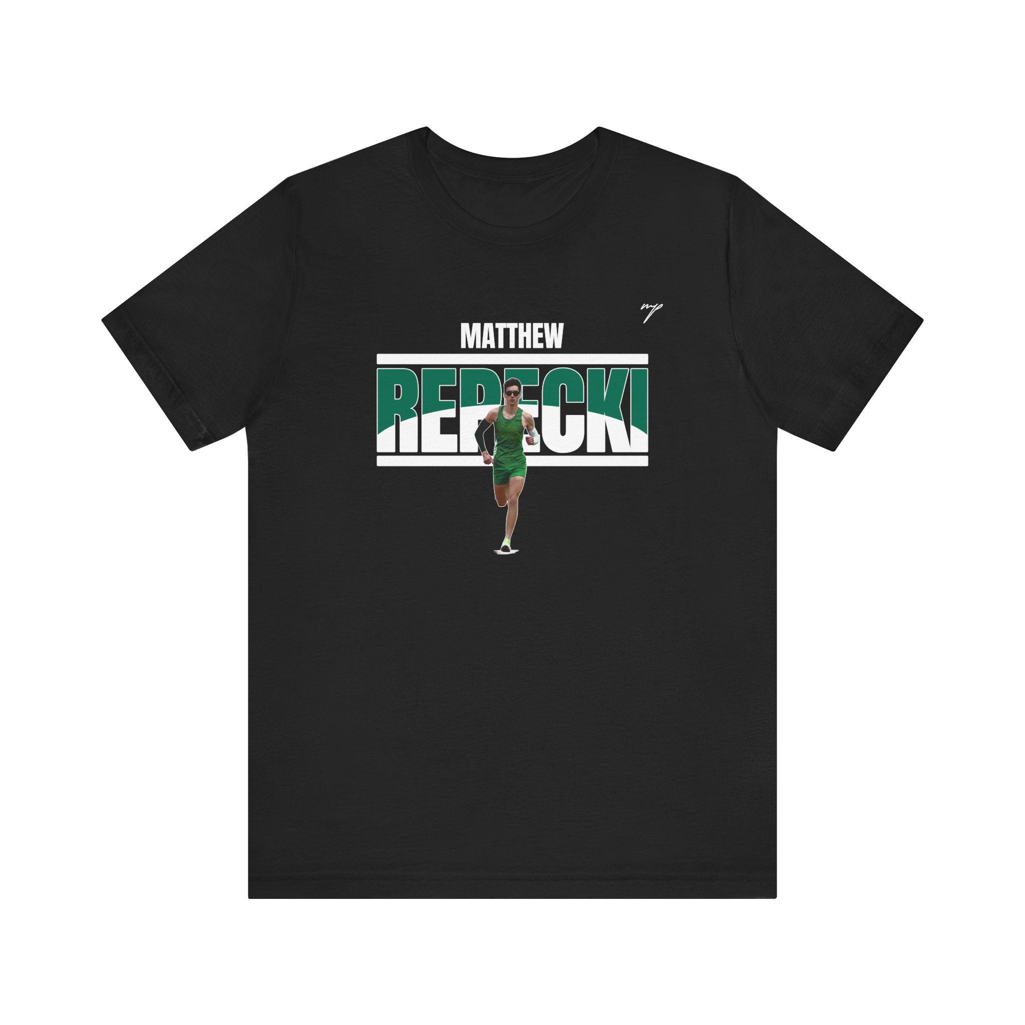 Matthew Repecki Graphic Tee