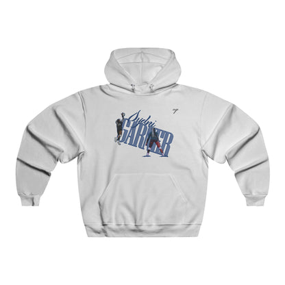Sydni Gardner Vintage Hoodie